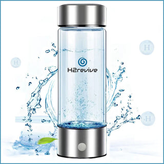 H2revive™ - Original Hydrogen Water Bottle